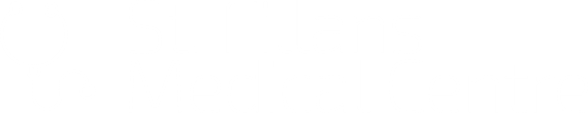 St Fillan's Medical Centre Logo